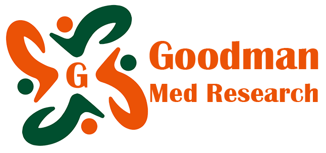 Logo Googman Med Research